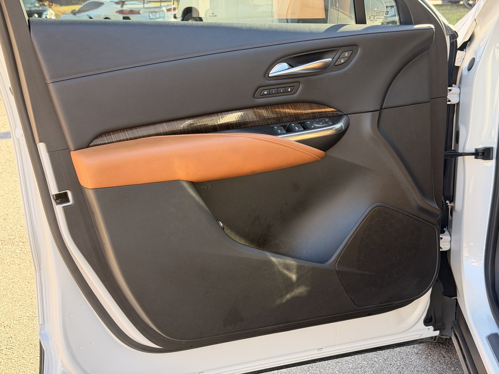 Used 2019 Cadillac XT4 Sport AWD/4WD image 16