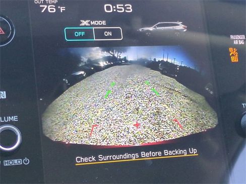 Used 2020 Subaru Outback Premium image 24