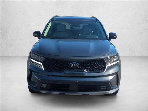 Used 2021 Kia Sorento SX image 2