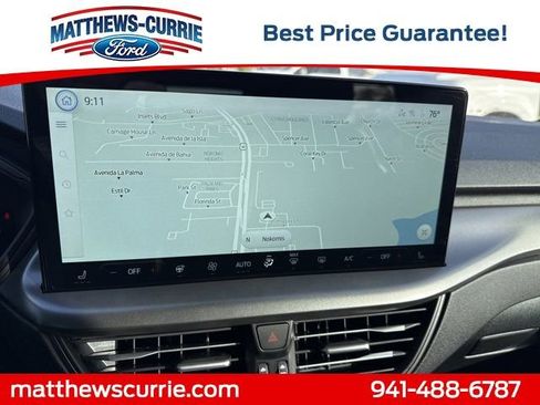 New 2026 Ford Escape SE image 19