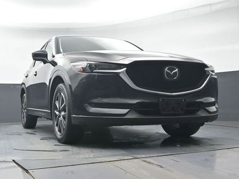 Used 2018 MAZDA CX-5 Grand Touring w/ Premium Package image 33