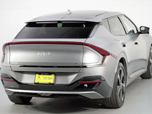 Used 2023 Kia EV6 GT-Line w/ GT-Line White Seat Package image 55