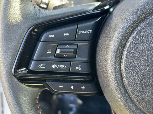 Used 2025 Subaru Forester Sport image 15