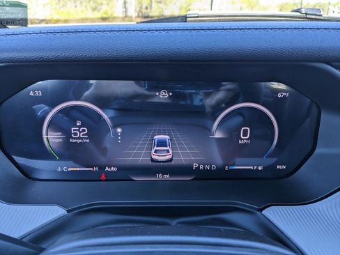 New 2026 Jeep Cherokee Laredo image 28