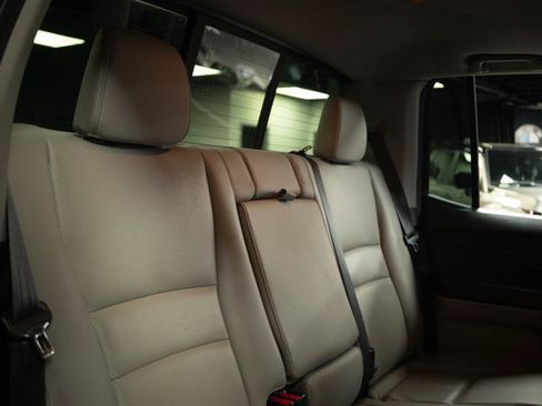 Used 2023 Honda Ridgeline RTL image 15