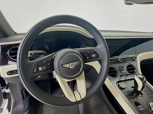 Certified 2025 Bentley Continental GT Speed image 4