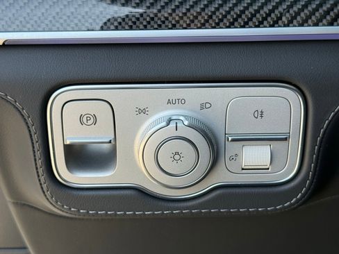Used 2024 Mercedes-Benz GLE 63 AMG S image 29