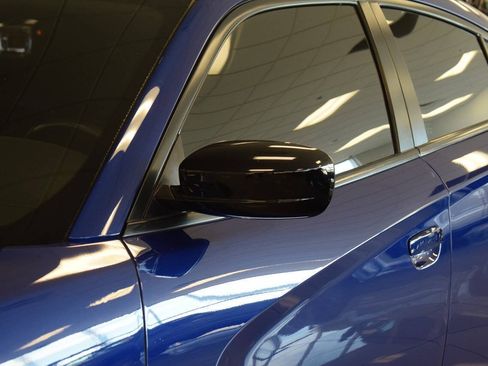 Used 2021 Dodge Charger GT w/ Blacktop Package RWD image 12
