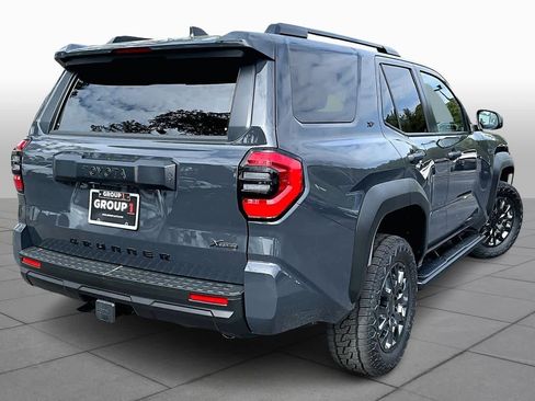 Used 2025 Toyota 4Runner SR5 image 14