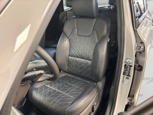 Used 2025 Kia Telluride EX X-Line AWD/4WD image 38