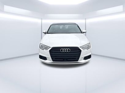 Used 2020 Audi A3 2.0T Premium