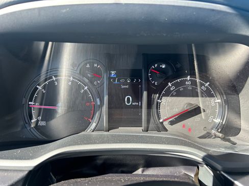 Certified 2023 Toyota 4Runner 40th Anniversary SE image 16