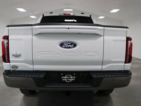 New 2026 Ford F150 King Ranch AWD/4WD image 7