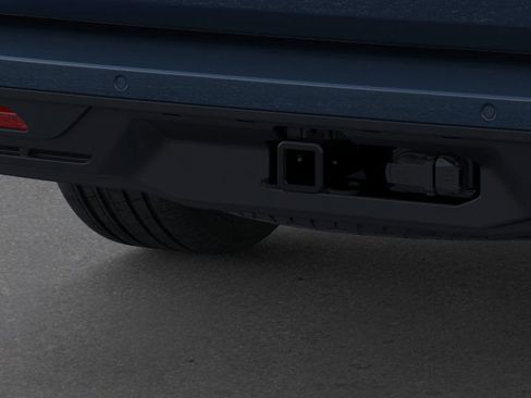 New 2026 Ford Expedition Active image 23