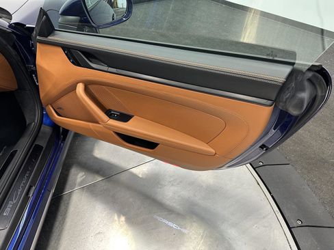 Certified 2025 Porsche 911 Carrera GTS image 36