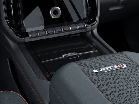 New 2026 GMC Yukon XL AT4 w/ AT4 Premium Plus Package image 23