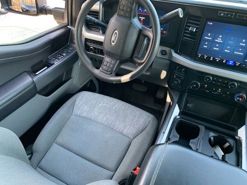 Used 2023 Ford F250 XLT w/ XLT Premium Package image 17