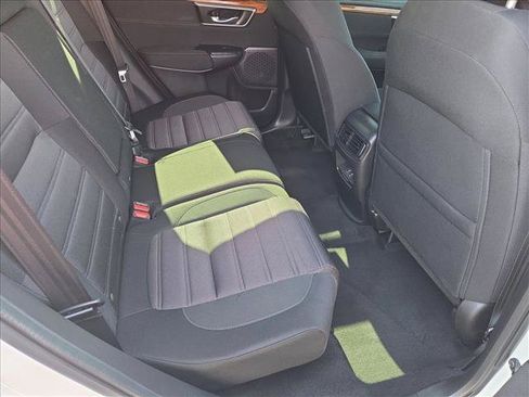Used 2021 Honda CR-V EX image 20