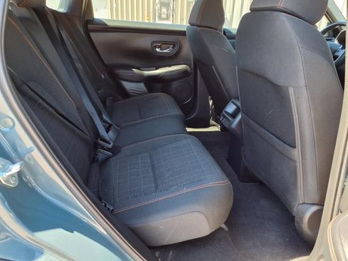 Used 2024 Honda HR-V Sport image 14