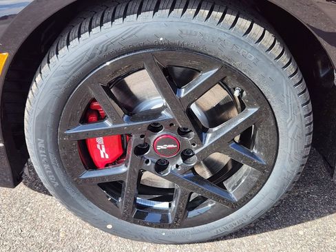 New 2026 MINI Cooper John Cooper Works image 8