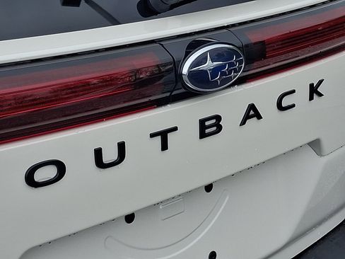 New 2026 Subaru Outback Limited AWD/4WD image 20
