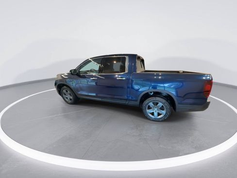 Used 2022 Honda Ridgeline RTL-E image 6