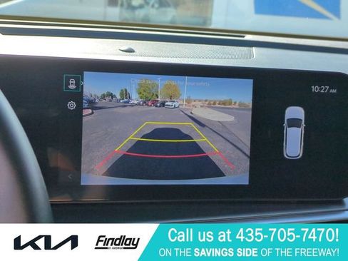 Used 2025 Kia Sorento EX AWD/4WD image 24