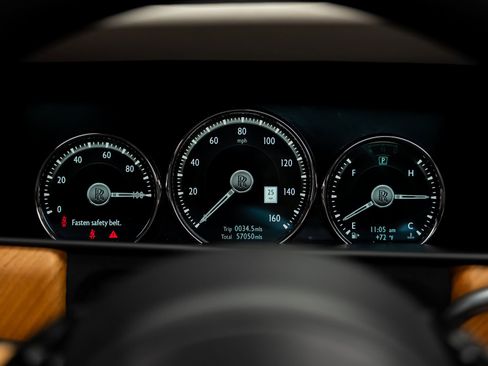 Used 2019 Rolls-Royce Cullinan AWD/4WD image 46
