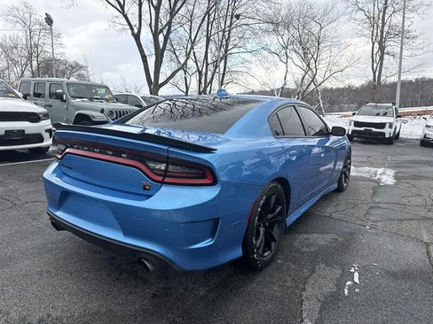 Used 2023 Dodge Charger Scat Pack image 6