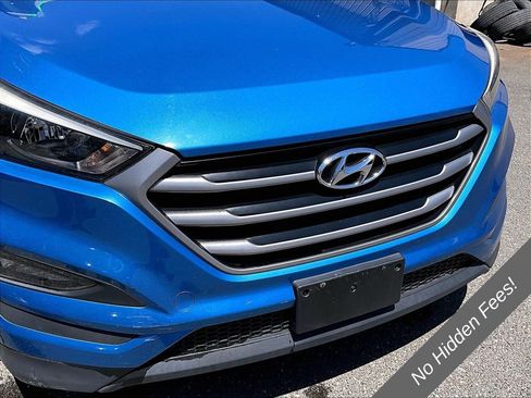 Used 2018 Hyundai Tucson SEL Plus AWD/4WD image 26