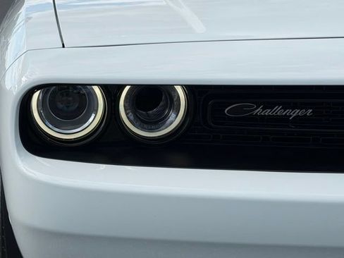 Used 2023 Dodge Challenger R/T w/ Plus Package RWD image 16
