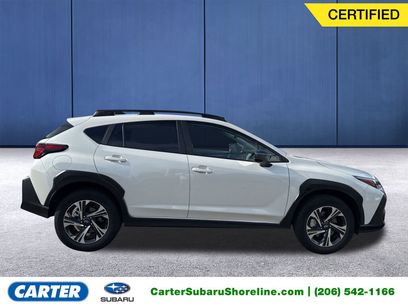 Used 2024 Subaru Crosstrek 2.0i Premium w/ Popular Package #3