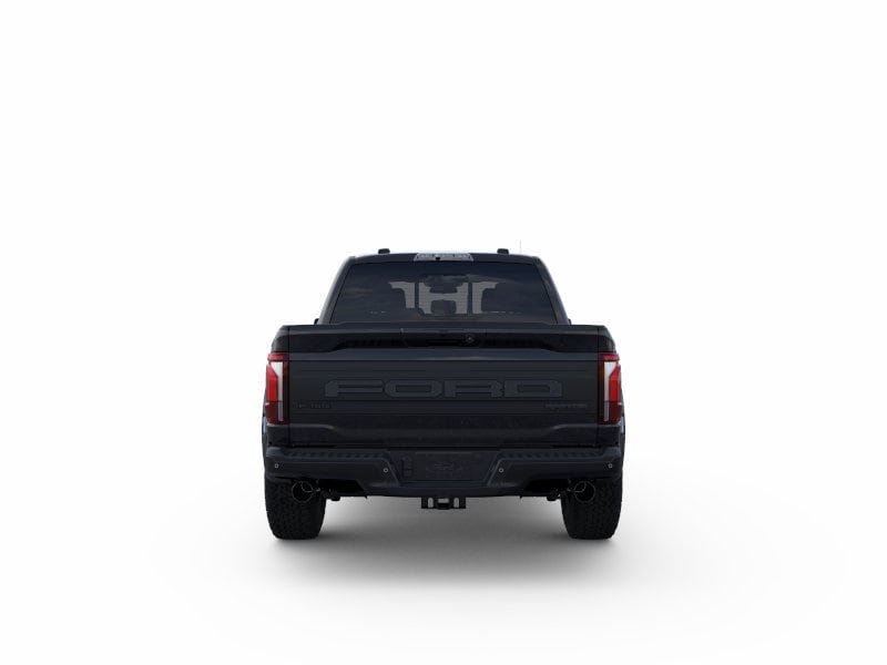 New 2026 Ford F150 Raptor AWD/4WD image 28