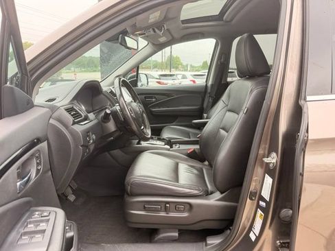 Used 2020 Honda Ridgeline RTL-E image 23