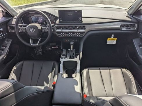 New 2025 Acura Integra image 10