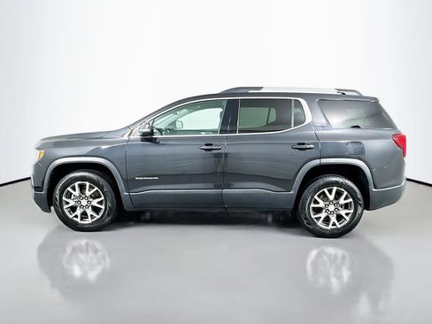 Used 2020 GMC Acadia SLE w/ Driver Convenience Package FWD image 8