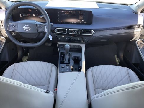 New 2026 Nissan Sentra SL w/ Floor Mat Package image 16