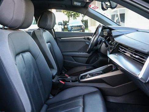 Used 2023 Audi A3 2.0T Premium image 16