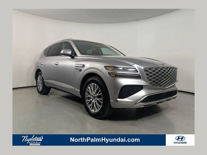 Used 2025 Genesis GV80 2.5T Standard