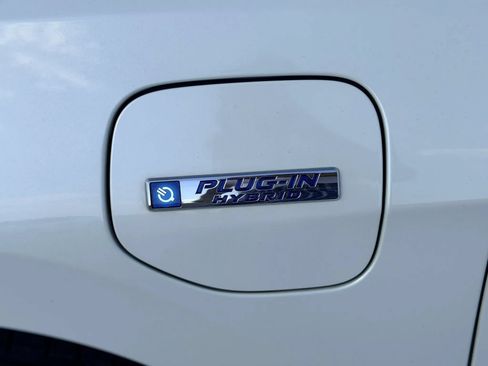 Used 2018 Honda Clarity Touring image 15