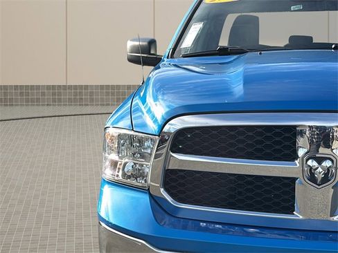 Certified 2024 RAM 1500 Classic SLT image 10