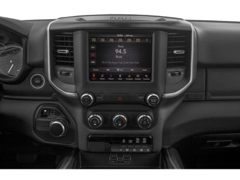 Certified 2021 RAM 1500 Big Horn RWD image 10