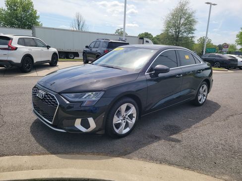 Used 2022 Audi A3 2.0T Premium FWD image 7
