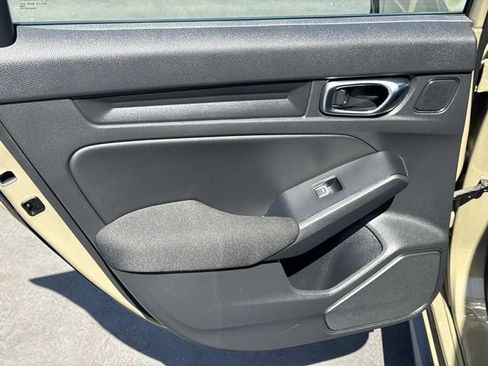 Used 2025 Honda Civic Sport image 21