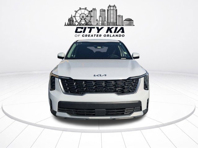 Used 2026 Kia Sorento LX FWD image 9