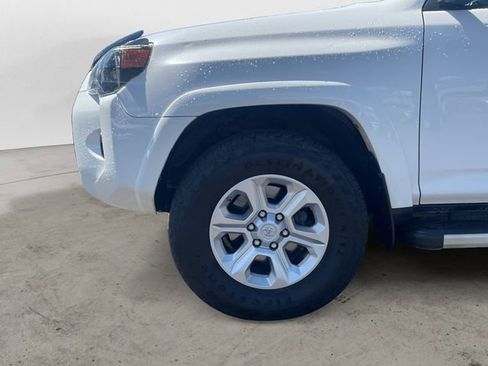 Used 2015 Toyota 4Runner SR5 Premium AWD/4WD image 14