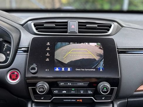 Used 2018 Honda CR-V EX-L image 27