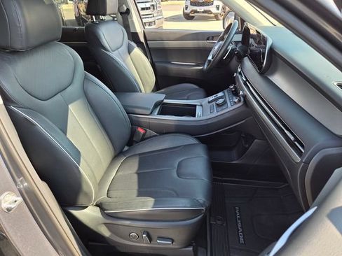 Used 2025 Hyundai Palisade XRT FWD image 18