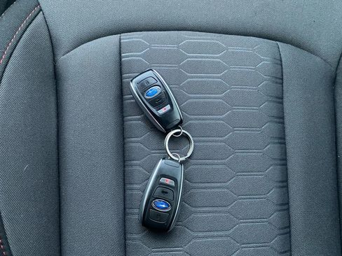 Used 2024 Subaru Impreza 2.0i Sport image 20