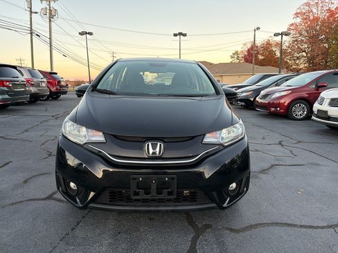 Used 2015 Honda Fit EX-L image 8